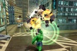 The Incredible Hulk: Ultimate Destruction (GameCube)