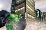 The Incredible Hulk: Ultimate Destruction (GameCube)