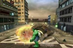 The Incredible Hulk: Ultimate Destruction (GameCube)