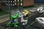 The Incredible Hulk: Ultimate Destruction (GameCube)