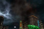 The Incredible Hulk: Ultimate Destruction (GameCube)