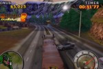Big Mutha Truckers 2 (Xbox)