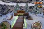 Big Mutha Truckers 2 (Xbox)