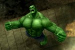 The Incredible Hulk: Ultimate Destruction