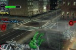 The Incredible Hulk: Ultimate Destruction (Xbox)