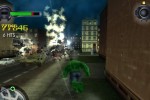 The Incredible Hulk: Ultimate Destruction (Xbox)