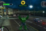 The Incredible Hulk: Ultimate Destruction (Xbox)