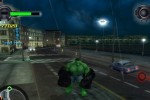 The Incredible Hulk: Ultimate Destruction (Xbox)