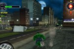 The Incredible Hulk: Ultimate Destruction (Xbox)