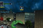 The Incredible Hulk: Ultimate Destruction (Xbox)