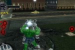 The Incredible Hulk: Ultimate Destruction (Xbox)