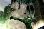 The Incredible Hulk: Ultimate Destruction (Xbox)