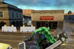 The Incredible Hulk: Ultimate Destruction (Xbox)