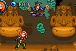 Disney's Kim Possible 3: Team Possible (Game Boy Advance)