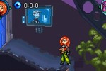 Disney's Kim Possible 3: Team Possible (Game Boy Advance)