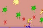 Lizzie McGuire 3: Homecoming Havoc (Game Boy Advance)