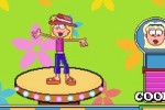 Lizzie McGuire 3: Homecoming Havoc (Game Boy Advance)