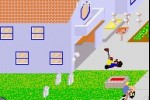 Paperboy / Rampage (Game Boy Advance)