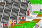 Paperboy / Rampage (Game Boy Advance)