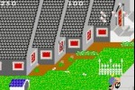 Paperboy / Rampage (Game Boy Advance)