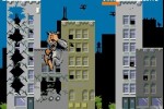 Paperboy / Rampage (Game Boy Advance)