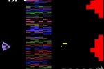 Pong / Asteroids / Yar's Revenge (Game Boy Advance)