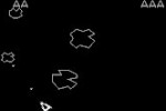 Pong / Asteroids / Yar's Revenge (Game Boy Advance)