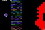 Pong / Asteroids / Yar's Revenge (Game Boy Advance)