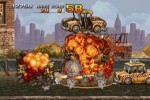 Metal Slug 4 & 5