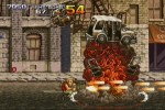 Metal Slug 4 & 5 (Xbox)