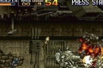 Metal Slug 4 & 5 (Xbox)