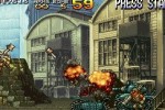 Metal Slug 4 & 5 (Xbox)
