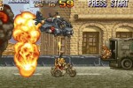 Metal Slug 4 & 5 (Xbox)