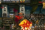 Metal Slug 4 & 5 (Xbox)