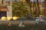 Metal Slug 4 & 5 (Xbox)