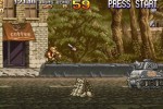 Metal Slug 4 & 5 (Xbox)