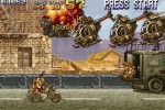 Metal Slug 4 & 5 (Xbox)
