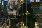 Metal Slug 4 & 5 (Xbox)
