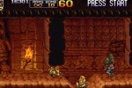 Metal Slug 4 & 5 (Xbox)