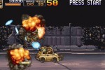 Metal Slug 4 & 5 (Xbox)