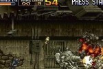 Metal Slug 4 & 5 (Xbox)