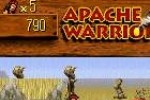 Apache Warrior (Mobile)
