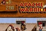 Apache Warrior (Mobile)