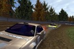 Sprint Car Challenge (PlayStation 2)