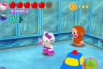 Hello Kitty: Roller Rescue (GameCube)