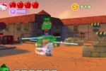 Hello Kitty: Roller Rescue (GameCube)