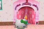 Hello Kitty: Roller Rescue (GameCube)