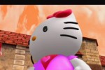 Hello Kitty: Roller Rescue (GameCube)