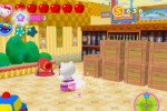 Hello Kitty: Roller Rescue (GameCube)