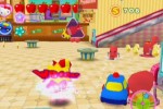 Hello Kitty: Roller Rescue (GameCube)